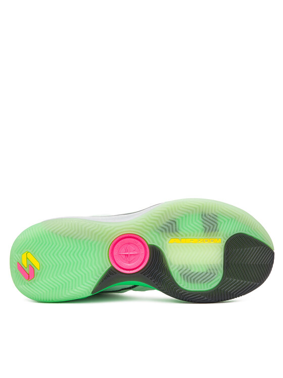 Nike Взуття для баскетболу Nike Luka 4 HF0823 300 Зелений
