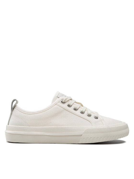 Clarks Scarpe sportive Clarks Roxby Lace 261649824 Bianco