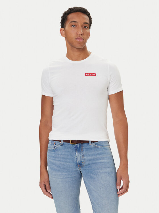 Levi's® Levi's® Conjunto de camisetas 79681-0040 De color Slim Fit