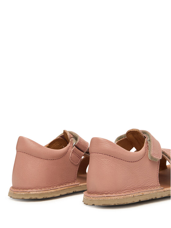 Froddo Босоніжки Froddo Barefoot Flexy F G3150283-7 S Рожевий