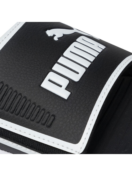 Puma Šlepetės Puma Softride Slide 382111 01 Juoda