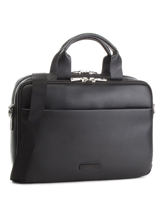 JOOP! Τσάντα για laptop JOOP! Vetra 4140004072 Μαύρο