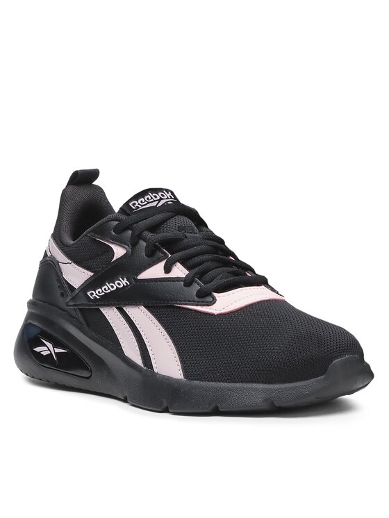 Reebok Снікерcи Reebok Rider V GW7806 Чорний