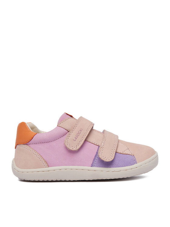 Lasocki Kids Туфлі Lasocki Kids CEO-CI12-DUBAI-07(III)DZ Рожевий