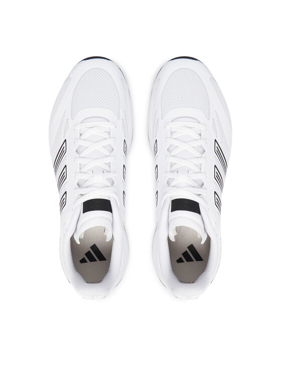 adidas Снікерcи adidas adirok JS3959 Білий