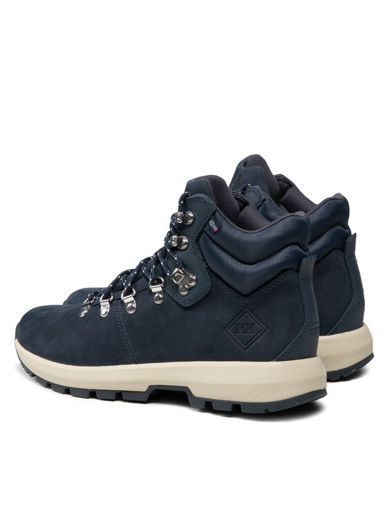 Helly Hansen Trekkingi Helly Hansen Coastal Hiker 11740_689 Granatowy
