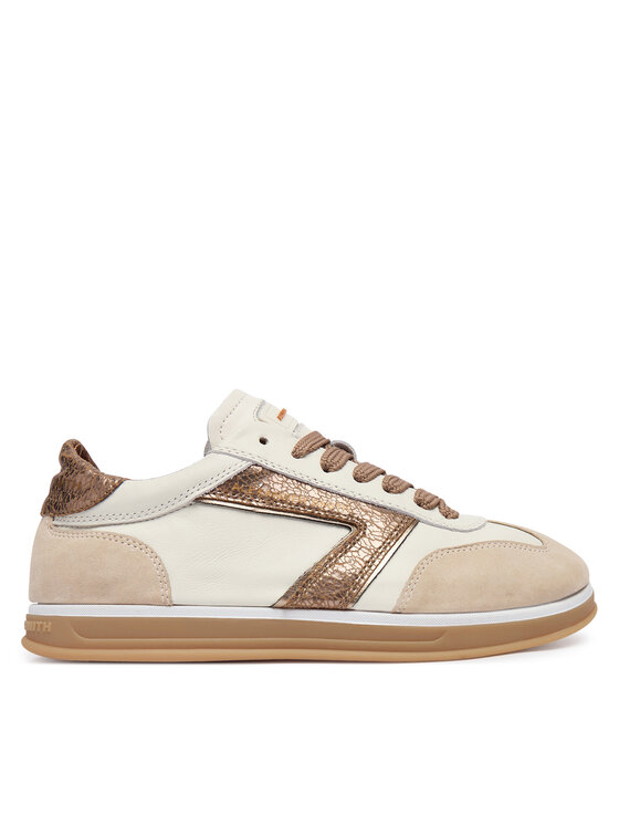 Alexander Smith Sneakersy Alexander Smith ThamesWoman ASBETMW-9813 Biały