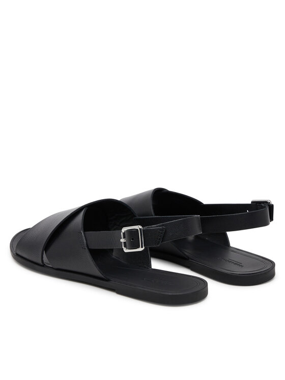 Vagabond Shoemakers Босоніжки Vagabond Shoemakers Tia 2.0 5931-001-20 Чорний