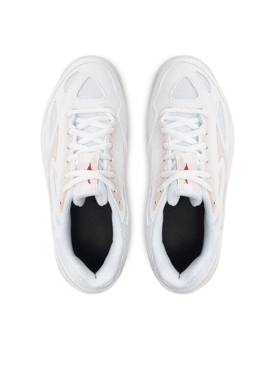 Mizuno Sálovky Mizuno Stealth Star 2 Jr X1GC2307 Béžová