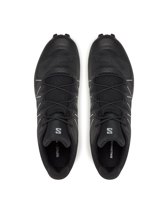 Salomon Zapatillas Salomon Cross Evr L47694300 Negro