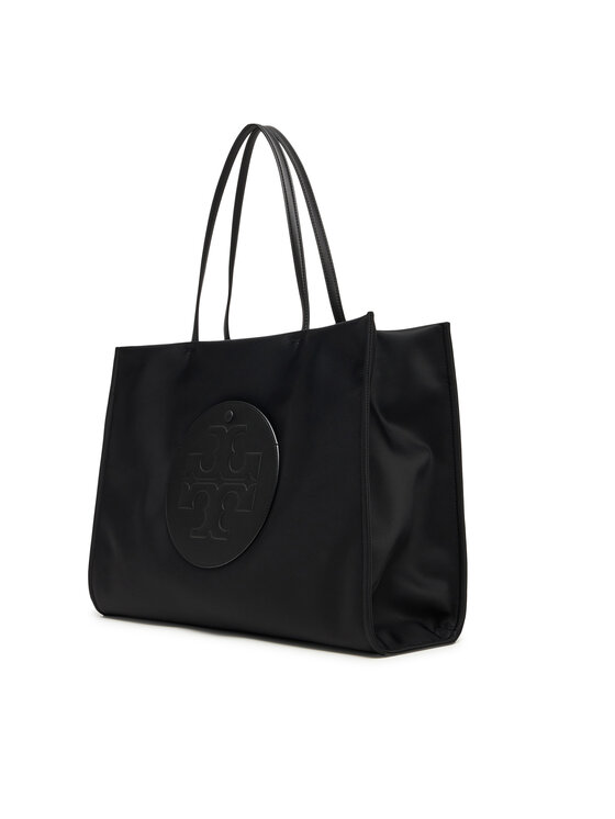 Tory Burch Kabelka Tory Burch 171271 Černá