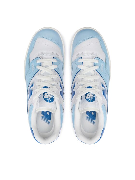 New Balance Sneakers New Balance BB550YKE Blu