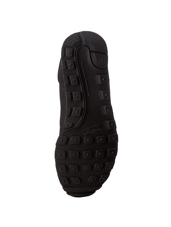 Nike Tenisice Nike Md Runner 2 (GS) 807316 001 Crna