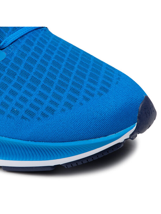 Nike Tekaški čevlji Nike Air Zoom Pegasus 37 BQ9646 400 Modra