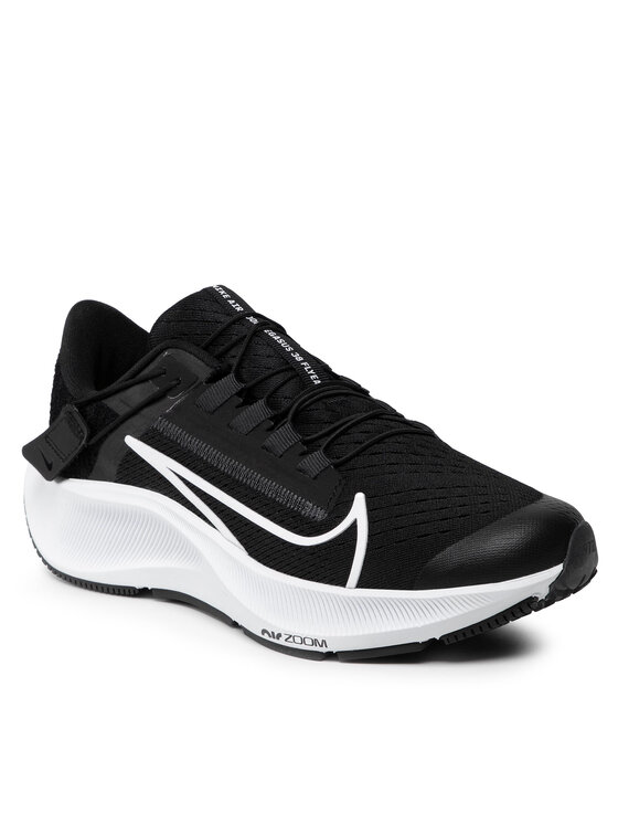 Nike Взуття для бігу Nike Air Zoom Pegasus 38 Flyease DA6698 001 Чорний