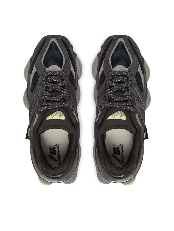 New Balance Zapatillas New Balance U90602P8 W Gris