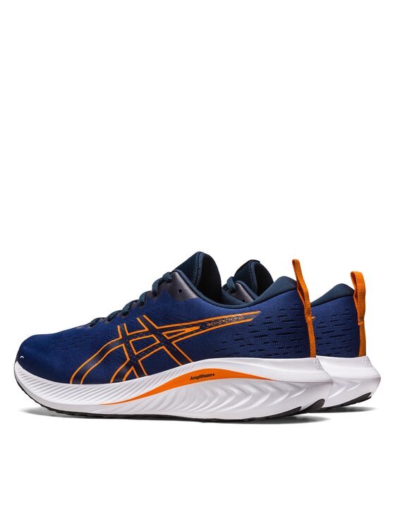 Asics Bėgimo batai Asics Gel-Excite 10 1011B600 Mėlyna