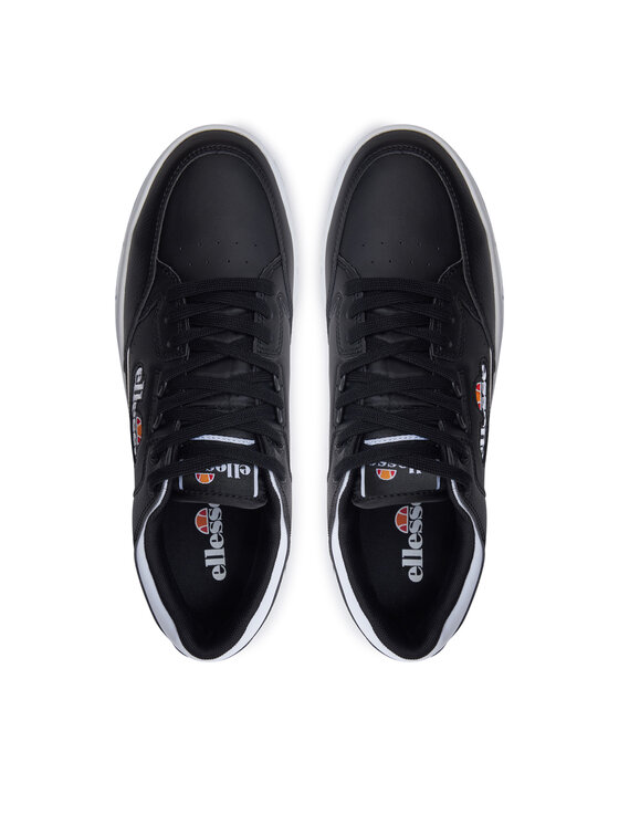 Ellesse Sneakersy Ellesse SHVF0817 Čierna