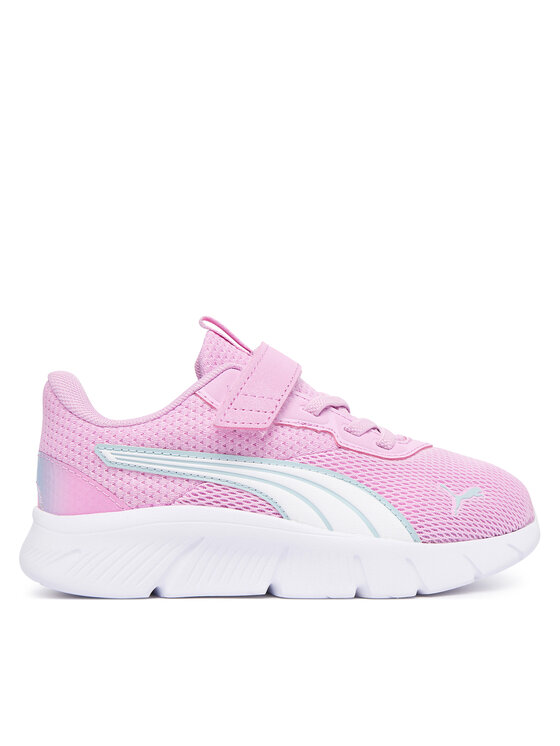 Puma Снікерcи Puma Flex Focus Moder Faded Glow AC+PS 313845 01 Рожевий