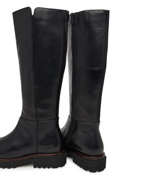 Josef Seibel Cizme Josef Seibel Rachel 89105-MA603 Negru