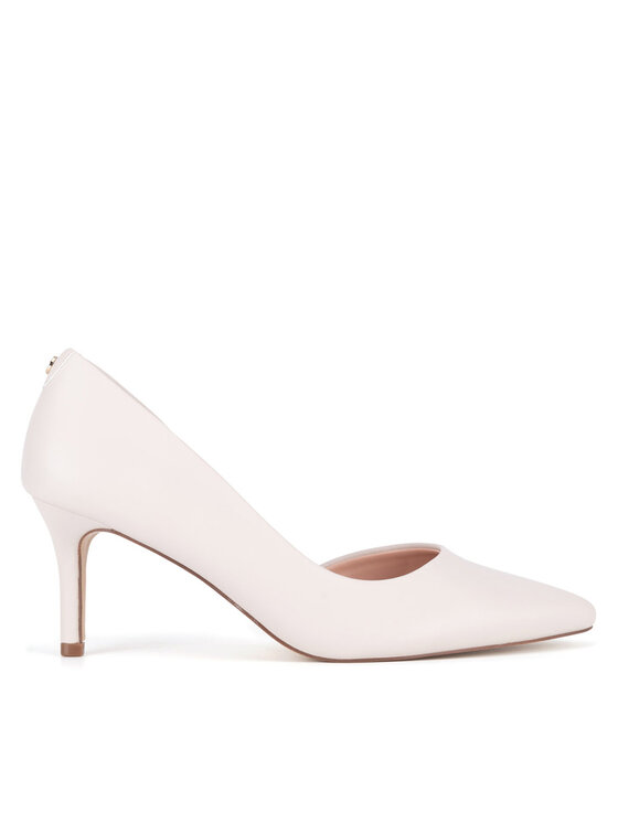 Clara Barson Γόβες Clara Barson WSS21576-01 Μπεζ