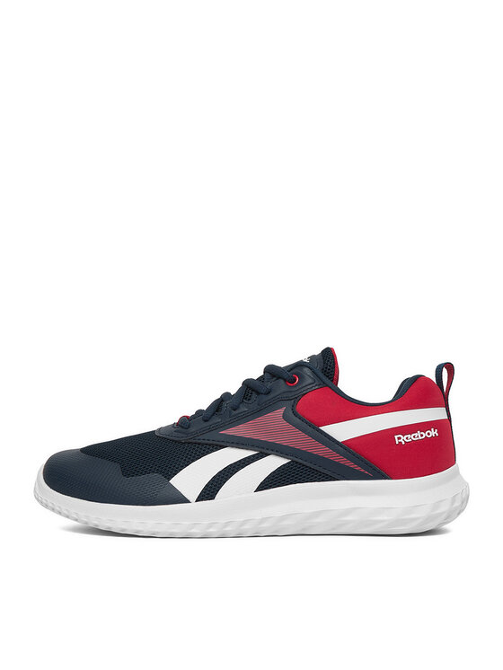 Reebok Взуття для бігу Reebok Rush Runner 5 IG0509 Cиній
