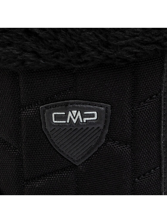 CMP Апрески CMP Junior Siide Afterski Boot Wp 38Q4524 Черен