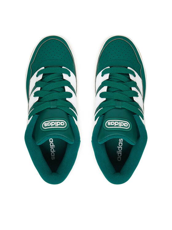 adidas Sneakersy adidas Break Start 2000 JR1468 Zelená