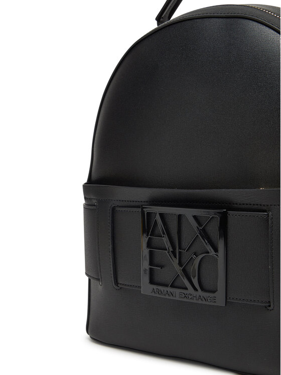 Armani Exchange Рюкзак Armani Exchange XW001204 AF13672 UC001 Чорний
