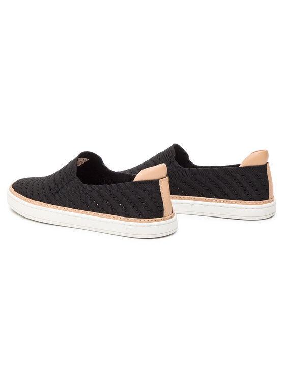 Ugg Tenisice Ugg W Sammy Chevron 1102560 Crna