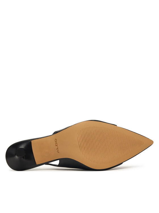 Aldo Туфлі на шпильці Aldo Augustas 14053431 Чорний