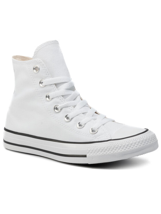 Converse Scarpe da ginnastica Converse Ctas Hi 165696C Beige