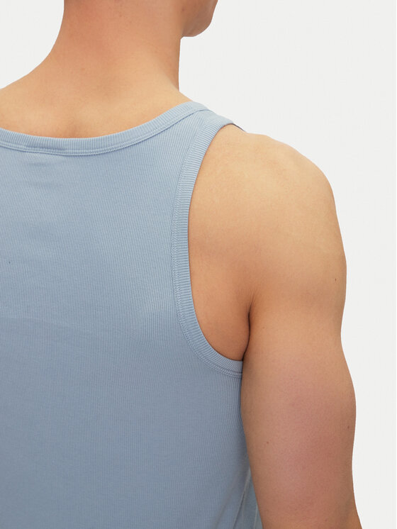 HUGO HUGO Ujjatlan felső szett 50469778 Színes Slim Fit