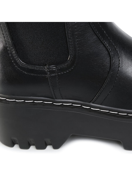 DeeZee Ботильйони DeeZee WS5162-03 Чорний