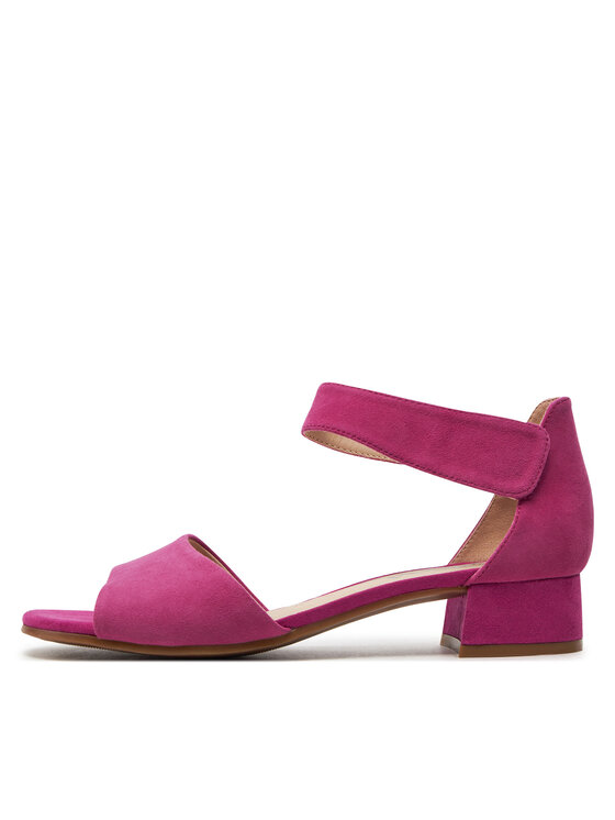 Caprice Sandalias Caprice 9-28212-42 Rosa