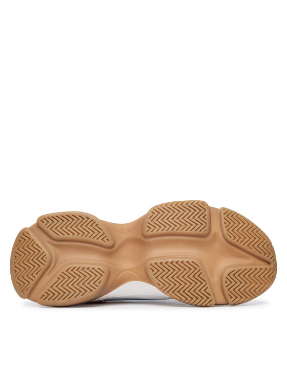 Steve Madden Снікерcи Steve Madden Match-E 11004643 Сірий