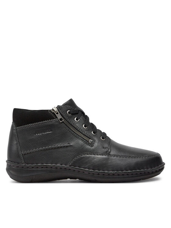 Josef Seibel Черевики Josef Seibel New Anvers 84 44984 Чорний