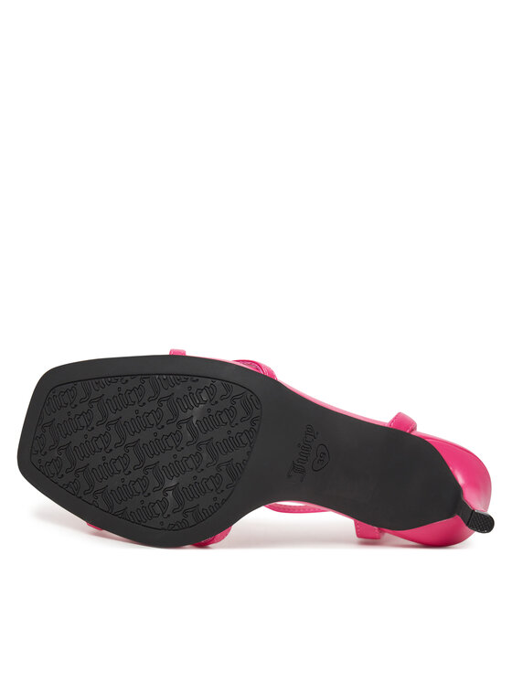 Juicy Couture Sandale Juicy Couture HY1500-2 Roz
