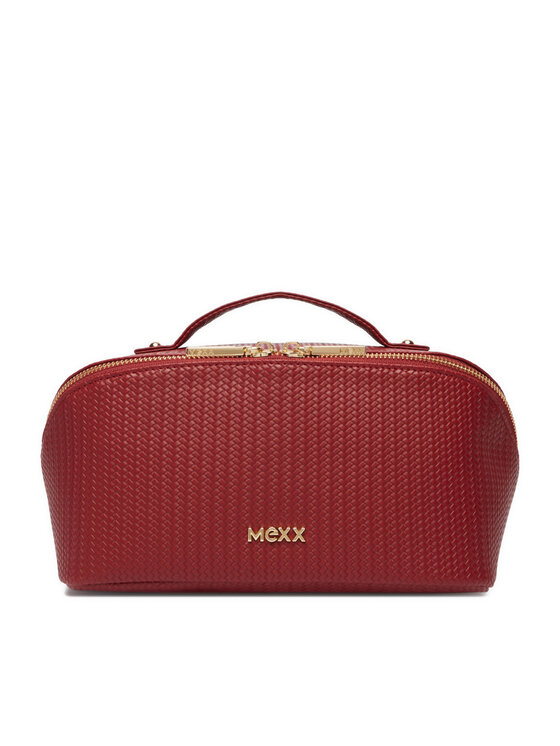 MEXX Косметичка MEXX CEO-MEXX-W1-001-SS26 Червоний