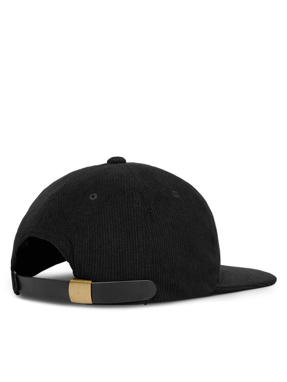 Vans Kšiltovka Vans Leisure Low Unstructured VN000NPB Černá