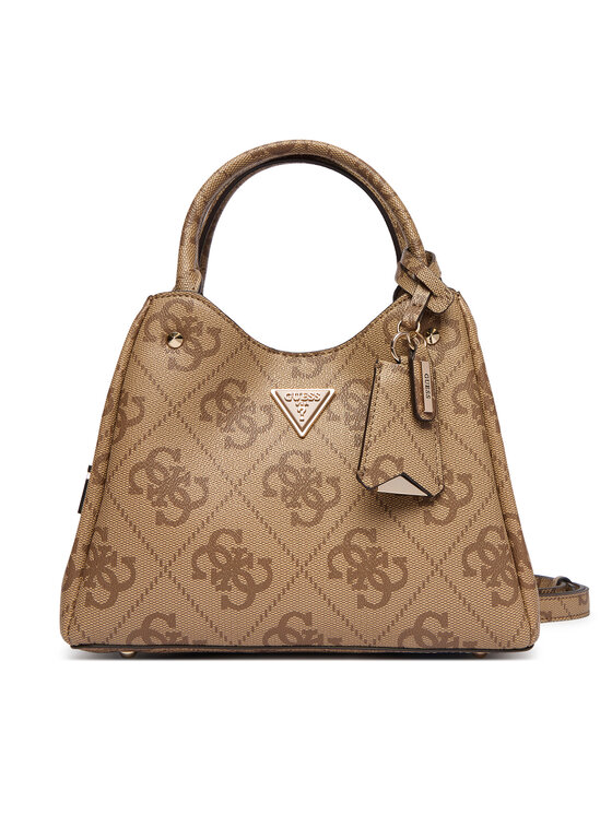 Guess Сумка Guess Meridian II HWOS69 74050 Бежевий