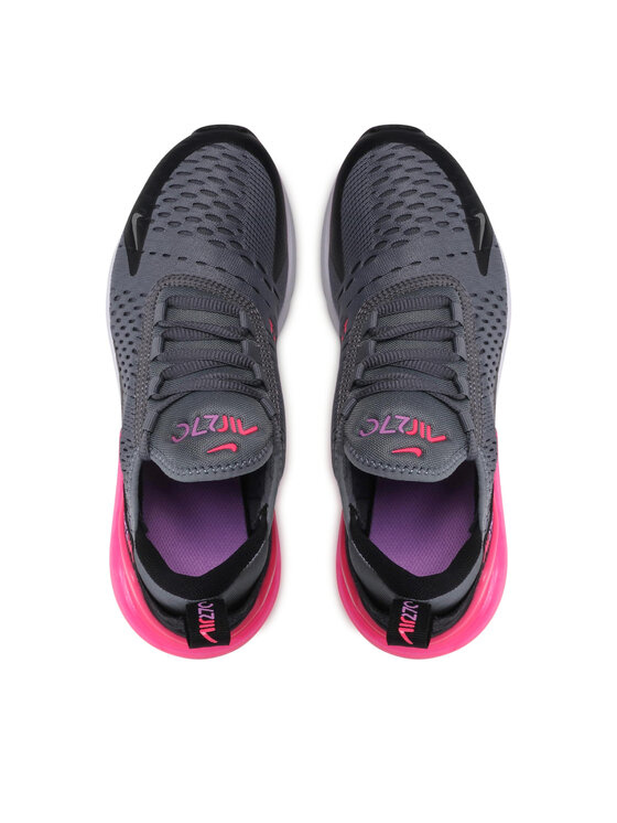 Nike Zapatillas Nike Air Max 270 (GS) 943345 031 Gris