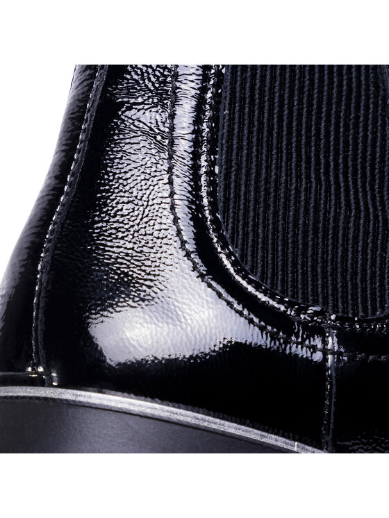 IGI&CO Челсі IGI&CO 6150900 Чорний