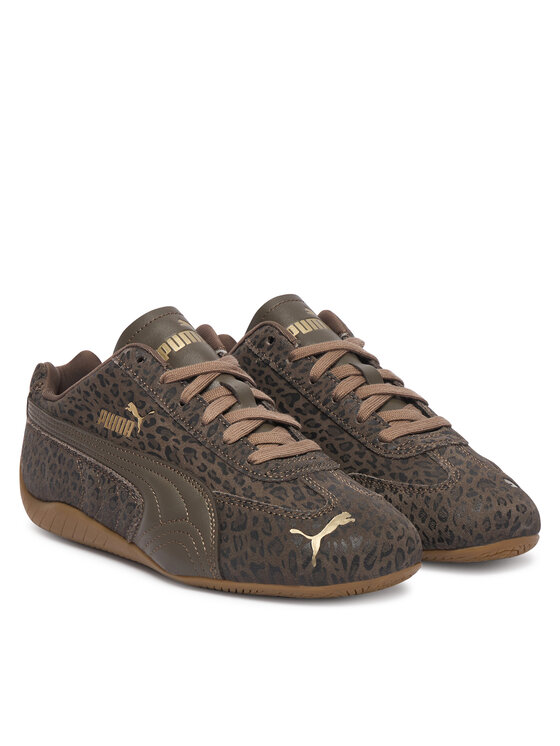 Puma Sneakers Puma Speedcat Cat Wns 408393 01 Maro
