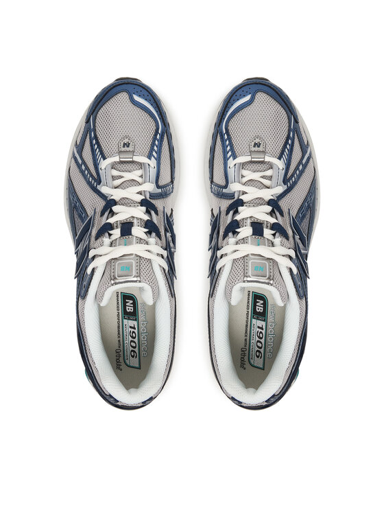 New Balance Tenisice New Balance U190688T Šarena