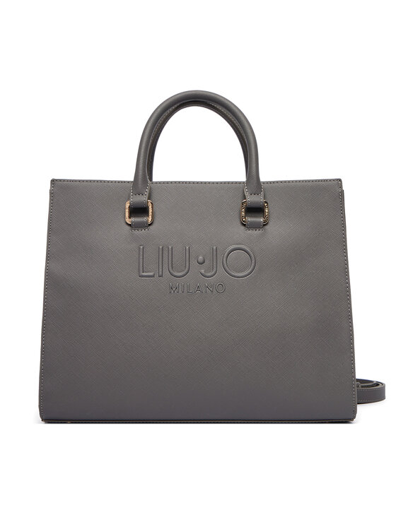 Liu Jo Kabelka Liu Jo Halona AF5149 E0087 Šedá
