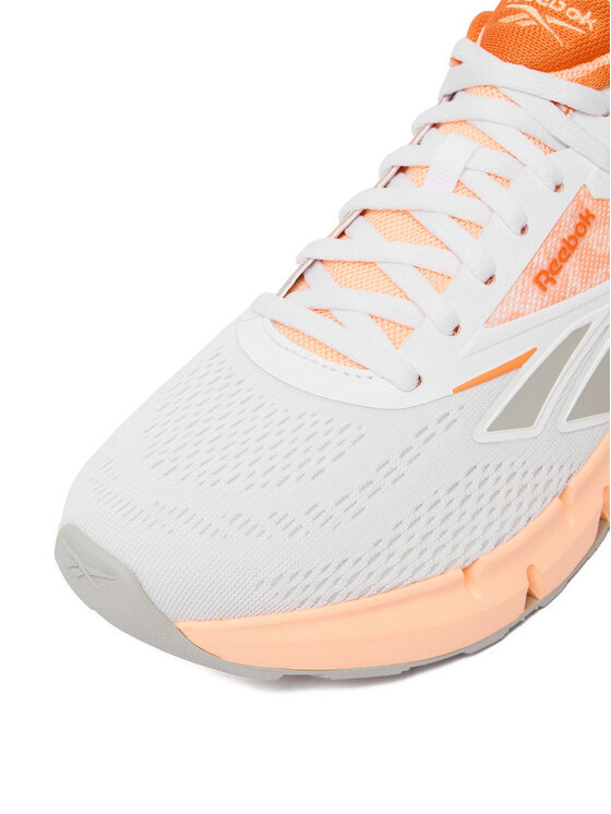 Reebok Взуття для бігу Reebok EO-ZIG DYNAMICA 6 100244512 Білий