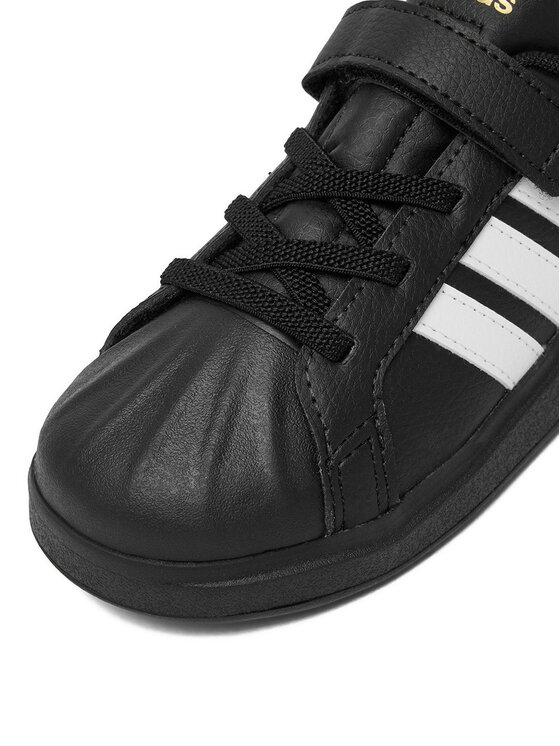 adidas Снікерcи adidas CEO-STREETTALK EL I JS5054 Чорний