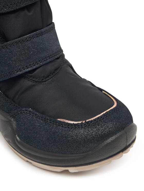 Primigi Hótaposó Primigi GORE-TEX 2379100 S Fekete