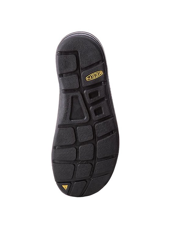 Keen Sandále Keen Uneek 1014097 Čierna